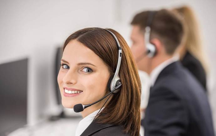Cross border e-commerce customer service center - high-quality service and after-sales guarantee
