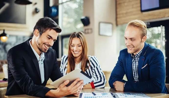 Digital Marketing - Understanding Cultural Differences in Target Markets