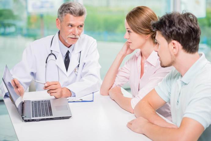 Medical research jobs - experts conducting disease research