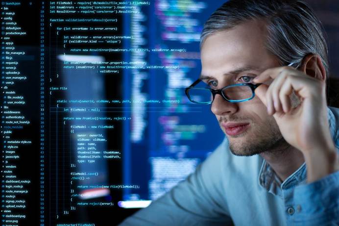 Algorithm Engineer Recruitment-Algorithm Engineer High Pass Moment