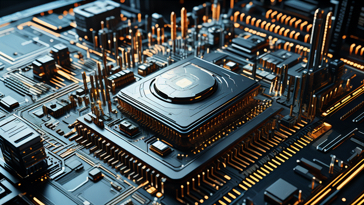 Semiconductor Talent-Technological breakthroughs and capacity expansion in China's semiconductor industry