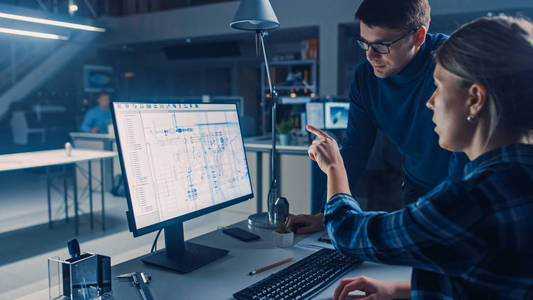 Global data scientists working in China’s tech sector