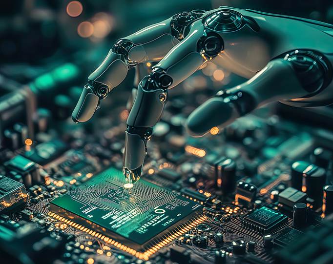 Future technology roadmap 2030, emerging tech fields