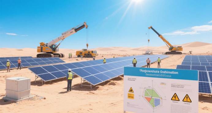 5 renewable energy career paths in China: R&D engineers to green finance specialists