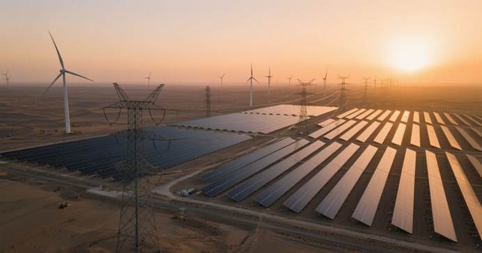 Green Energy Market Hiring 2025: Competitive Compensation and Benefits in China