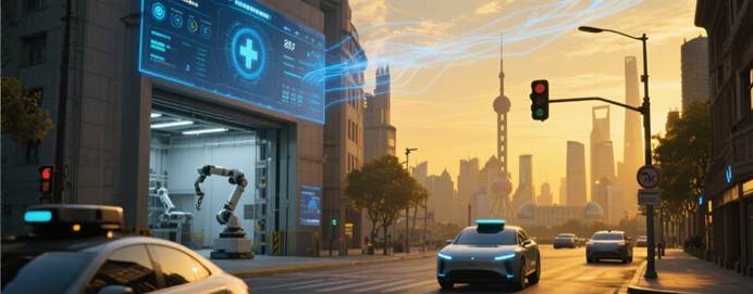China’s AI Employment Boom 2025: High-Salary Benchmarks, In-Demand Skills, and Visa Policies