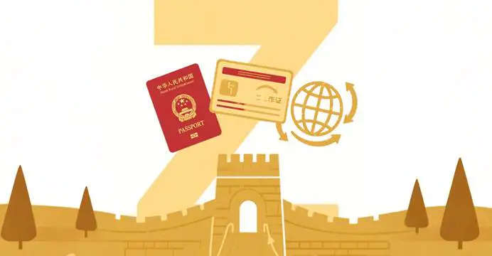 Engineering Jobs in China for Foreign Engineers: Visas and Opportunities in Aerospace, Infrastructure, and Automotive 4 China Z visa process for foreign engineers - work permit requirements