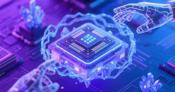 China's Chip Industry Hiring Surge 2025: A Guide to Top Semiconductor Roles and Global Opportunities 4 Future semiconductor tech trends - quantum chips, AI hardware and carbon computing