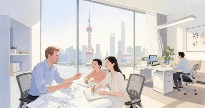 Why Top Automotive Engineer Jobs in China Are Calling Global Talent 2025: The EV & Autonomous Driving Boom 3 Foreign talent in China auto industry - Cross-cultural collaboration and expat lifestyle support