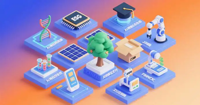 International Talent Recruitment: What Jobs Can Foreigners Find in China? - Top 10 Fastest-Growing Roles 3 Top 10 fastest-growing jobs for foreigners in China - AI, semiconductors, renewable energy, biotech