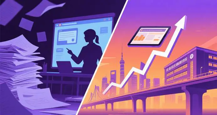 2025 Foreign Teachers in China Market Report: Salaries, Demand & Policy 4 2025 Challenges vs opportunities for foreign teachers in China | Blended learning and emerging cities