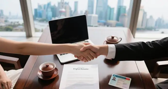 How Foreign Professionals Can Land High-Paying Jobs in China 2025: Industry Insights Revealed 3 Cross-cultural job search strategies: Networking, documentation prep, and relationship building in China