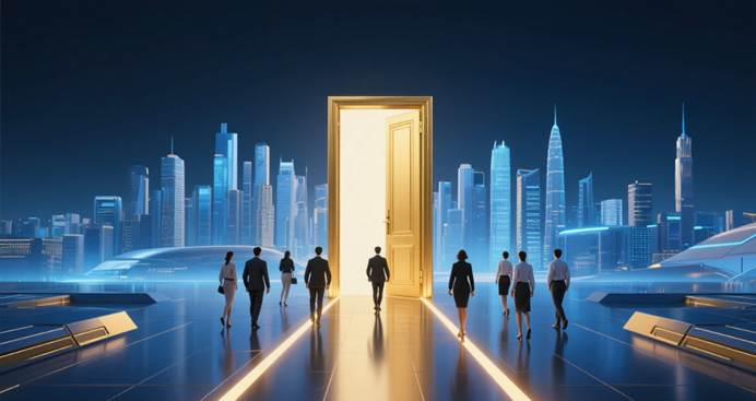 How Foreign Professionals Can Land High-Paying Jobs in China 2025: Industry Insights Revealed