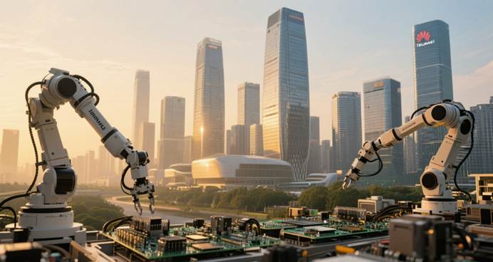 China’s Shenzhen Manufacturing Recruitment 2025: Unlocking Opportunities for Foreign Engineers