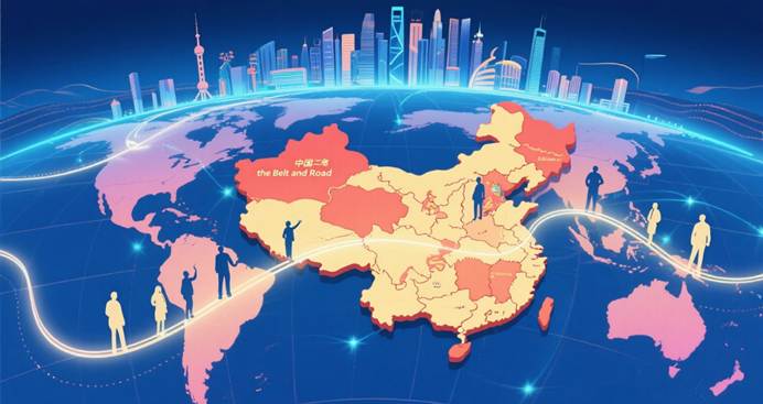 Language Skills Jobs in China: An Invitation to Bilingual Expats 2025