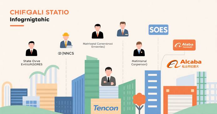Senior Management Positions in China 2025: Vice Presidents, Directors, and Executive Roles