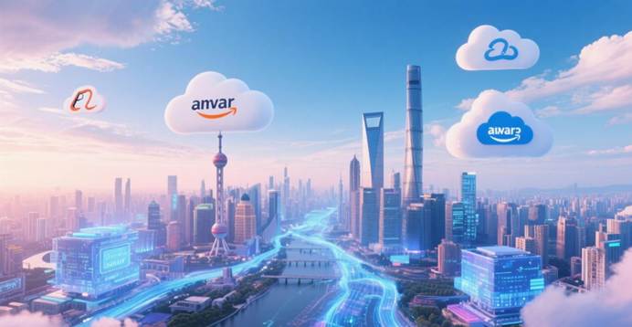 Cloud Architect Careers in China 2025: Roles in AWS, Azure, and Alibaba Cloud | Welcoming Global Talent