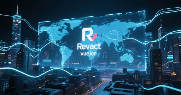 Front-End Developer Positions in China: Surging Demand for React and Vue.js | International Talent