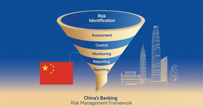 China's Risk Management Efforts: Banks Recruiting Foreign Analysts 2025 ...