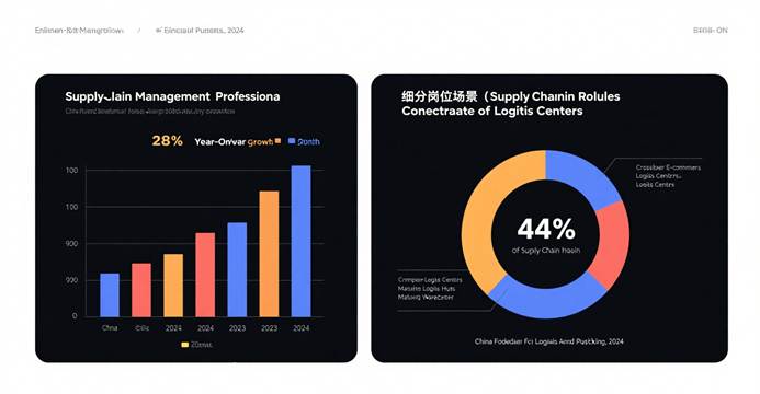 China’s Supply Chain Management Profession 2025: Logistics Centers Recruiting Global Talent