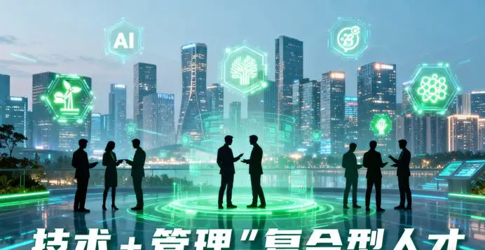 High-Paying Jobs for Foreign Nationals in China: Top 10 Industries Ranked by Salary 4 Future Trends of High-Paying Jobs for Foreign Nationals in China: Emerging Industries and New First-Tier Cities