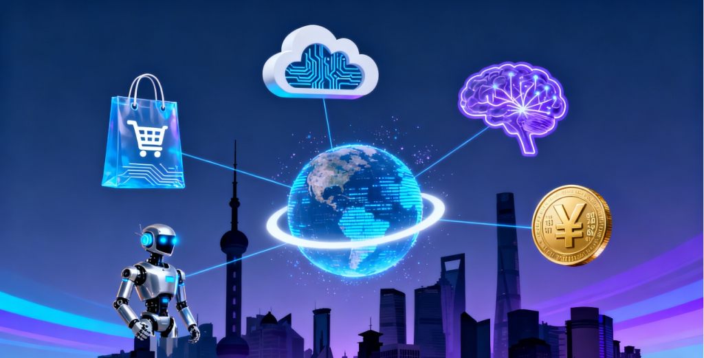 Is China the Next Destination for Your Tech Career? Here’s What You Need to Know