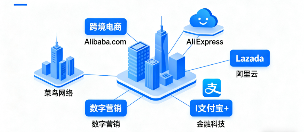 Foreign employees in Hangzhou: E-commerce and Alibaba ecosystem career development
