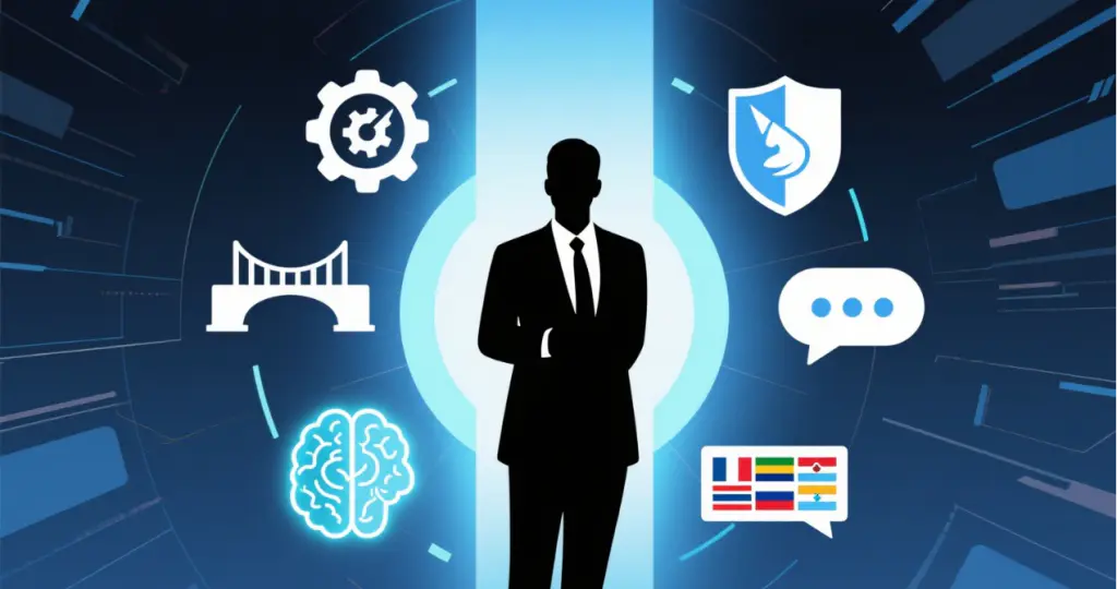 Chief Financial Officer Positions in China 2025: Multinational Companies Seek Foreign Executives 2 The ideal profile of a foreign executive for a Chief Financial Officer position in China, blending strategy, culture, compliance, and data skills