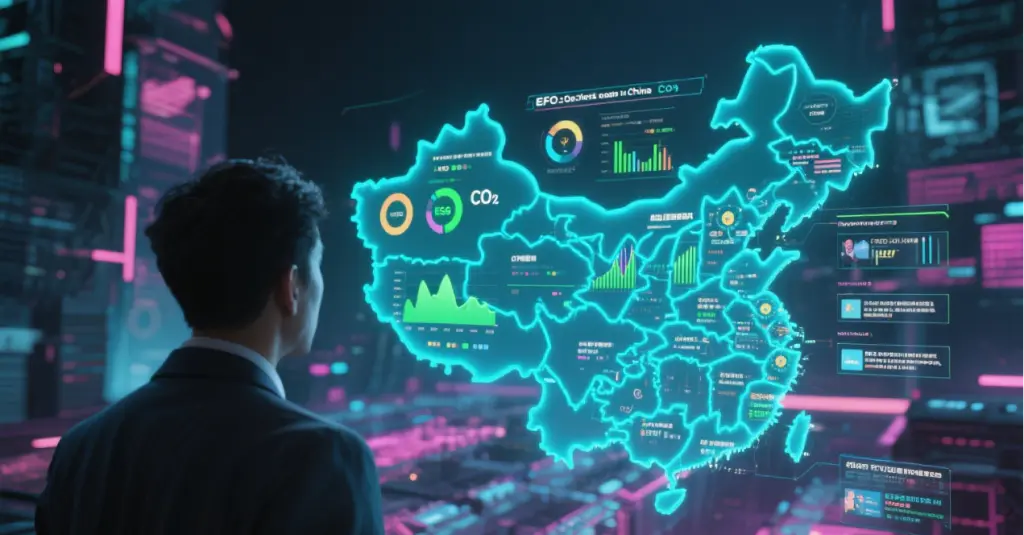 Chief Financial Officer Positions in China 2025: Multinational Companies Seek Foreign Executives 4 The future evolution of the Chief Financial Officer position in China, focusing on ESG, data assets, and geopolitical risk
