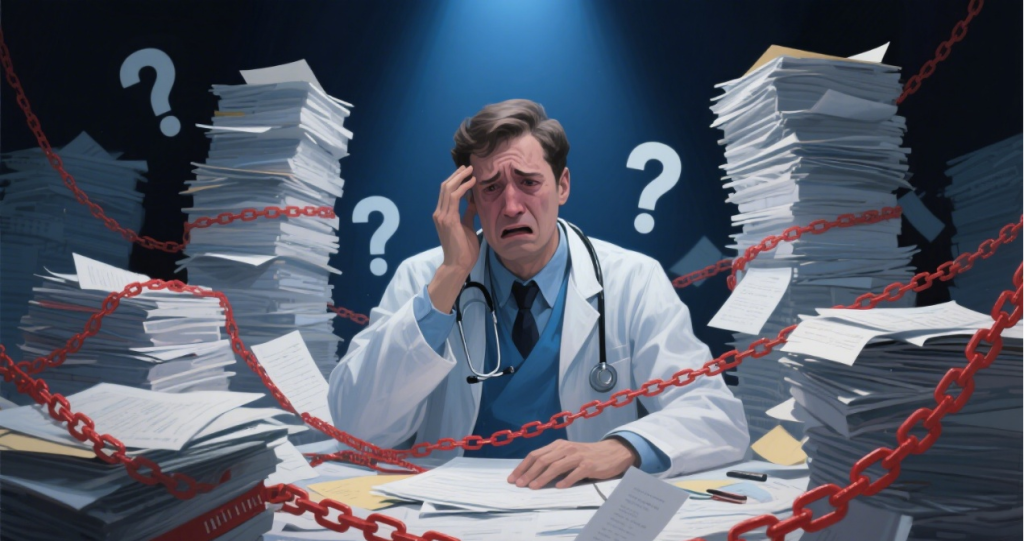 Foreign Medical Talent Facing Difficulties with China Work Visas? The 2025 One-Stop Solution
