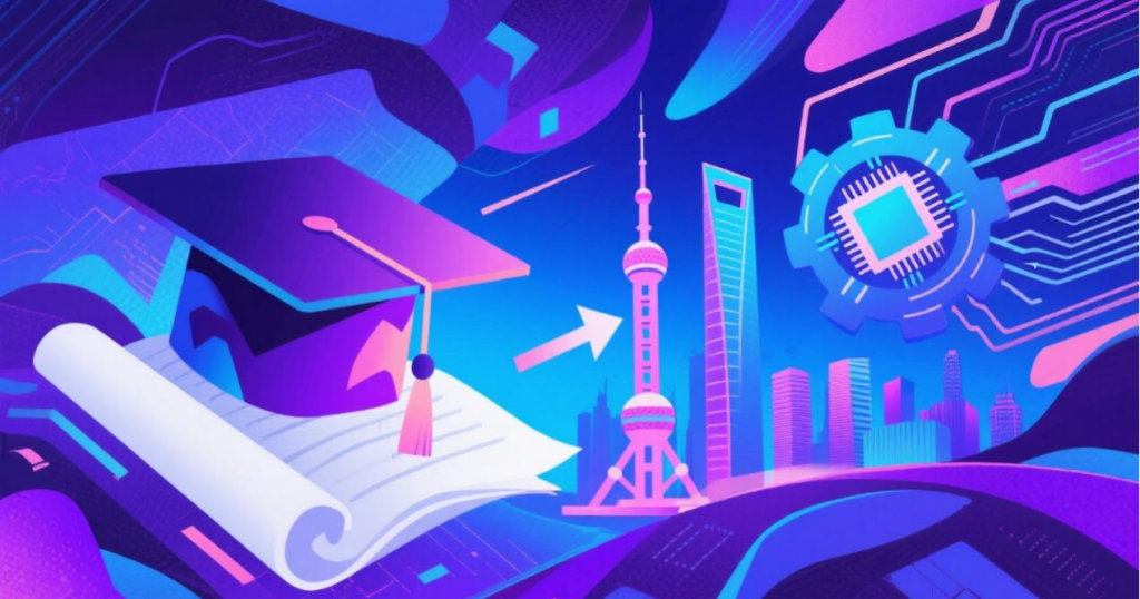 AI Research Scientist Jobs in Shanghai & Beijing: From Academia to Industry 2025