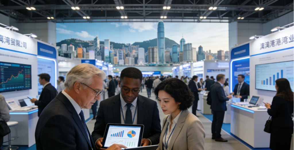 Senior Analyst (FP&A) – Hiring in Shenzhen Qianhai, Greater Bay Area | 2025 Talent Fair