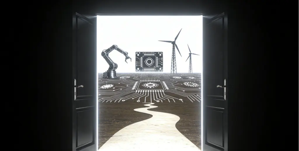 New Opportunities for American Unemployed Automation Engineers: Employment in China 2026 4 Automation engineers welcome the door of opportunities in China and move towards a future full of opportunities