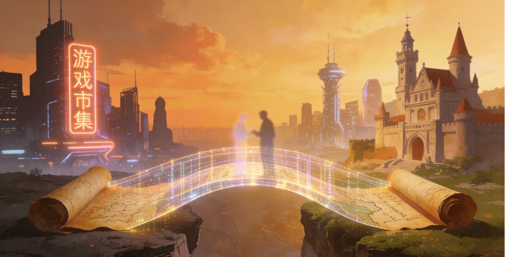 Becoming a Cultural Bridge: Recruiting Narrative Designers to Empower Chinese Games in Telling Globally Resonant Stories 2026