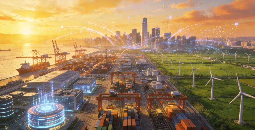 Accelerate Your Career: Why Top International Talent Chooses to Develop in China 2026