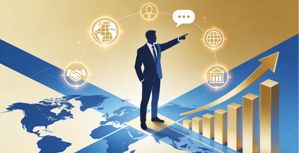 Regional Manager Jobs 2026: Leading Chinese Brands in Your Local Market