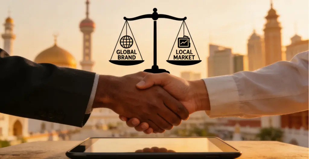 Regional Manager Jobs 2026: Leading Chinese Brands in Your Local Market 3 Balancing global brand consistency with local market flexibility