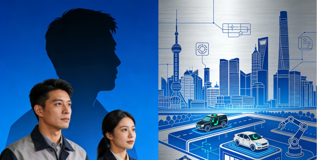 Foreign Engineers work in China 2026: Opportunities in New Energy Vehicles and High-End Manufacturing
