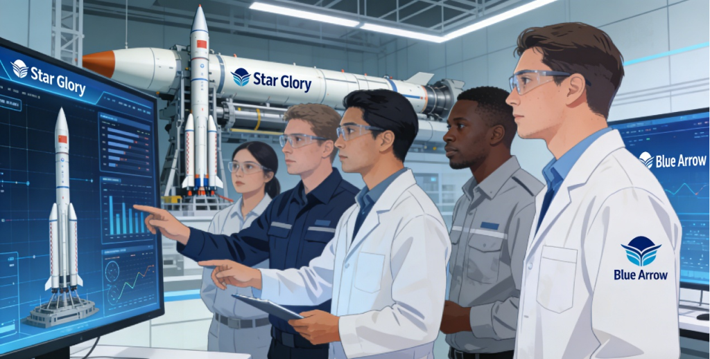 Taking on SpaceX: What International Talent Are Chinese Private Rocket Companies (Like i-Space, LandSpace) Recruiting 2026?