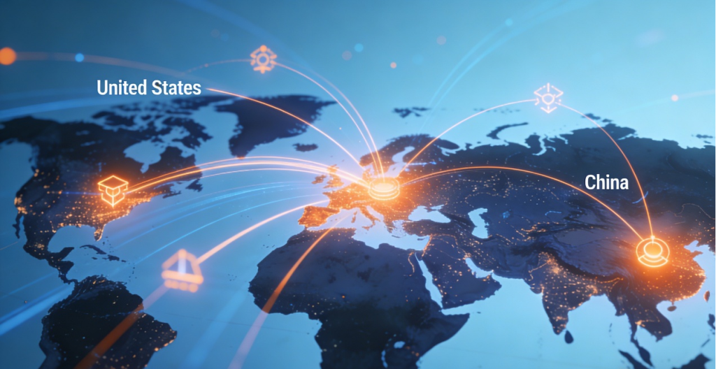 US vs China for High-Tech Talent: How Restrictive Policies Are Shifting Careers 2026
