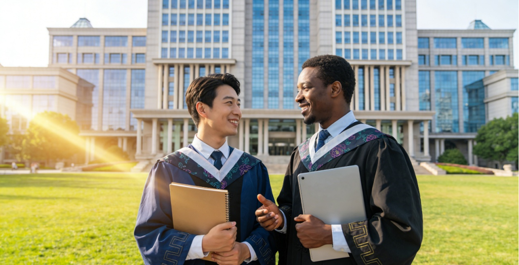 The Ultimate Guide for International Scholars: Building a Research Career at China’s Double First-Class Universities 2026