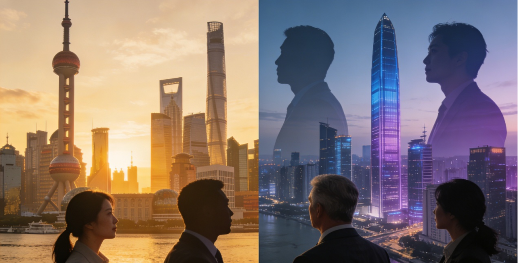 Thriving International Finance Careers: Your Ultimate Guide to Shanghai & Shenzhen 2026
