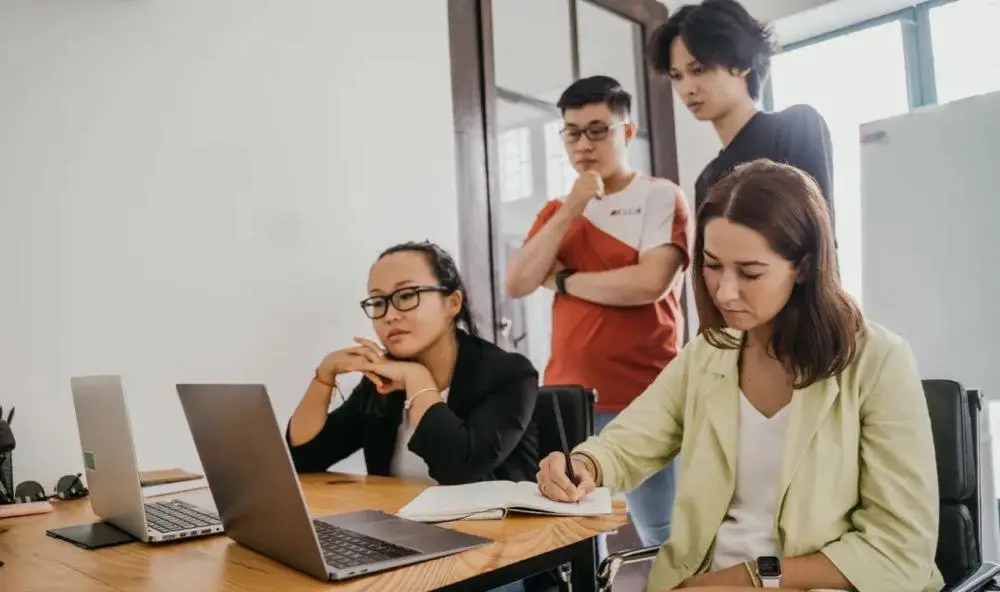 International Business Manager: Unlock the Hottest Careers in Global Expansion 2026 4 The International Business Manager - Marketing team is developing an activity plan