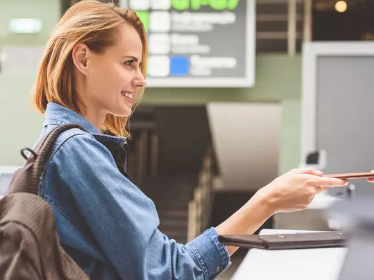 Unlock Overseas Success with Local Talent: A Guide for Chinese Enterprises 2026 3 Overseas executives preparing to fly to China headquarters for a meeting