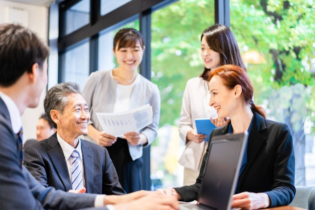 Unlock Overseas Success with Local Talent: A Guide for Chinese Enterprises 2026