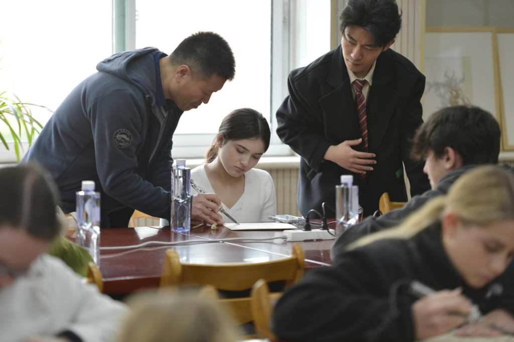 Easy Job Hunting in China 2026: Powerful Tips, Documents & Resources for Foreign Professionals