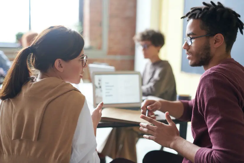 Global Career Development for Bilingual Talent: Joining Expanding Chinese Companies (English + Language & Multicultural Skills) 4 Global career development - gains from post training communication
