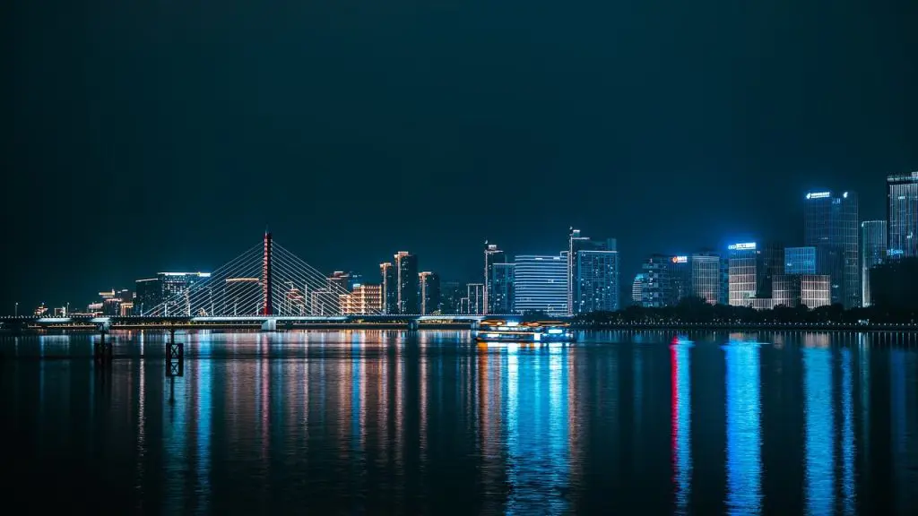 Hangzhou China: Discover the Beauty, Culture, and Modern Life of Hangzhou 1 Hangzhou, China