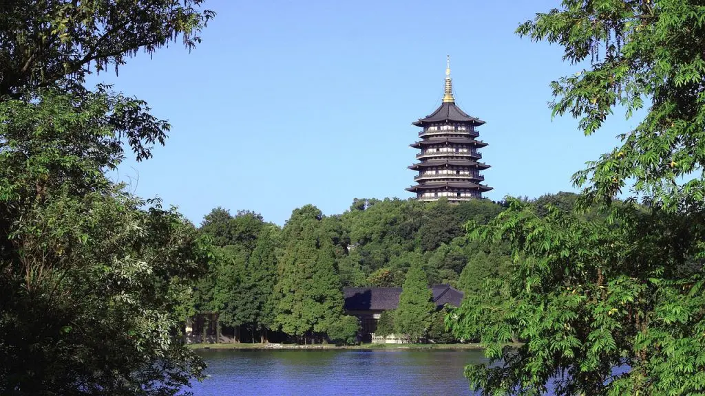Hangzhou China: Discover the Beauty, Culture, and Modern Life of Hangzhou 2 75