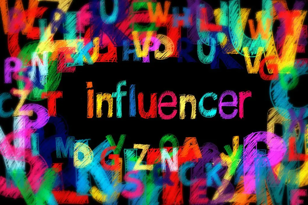 New Views for Job Hunting: Can an Expat in China Become an Influencer? 1 influencer in china